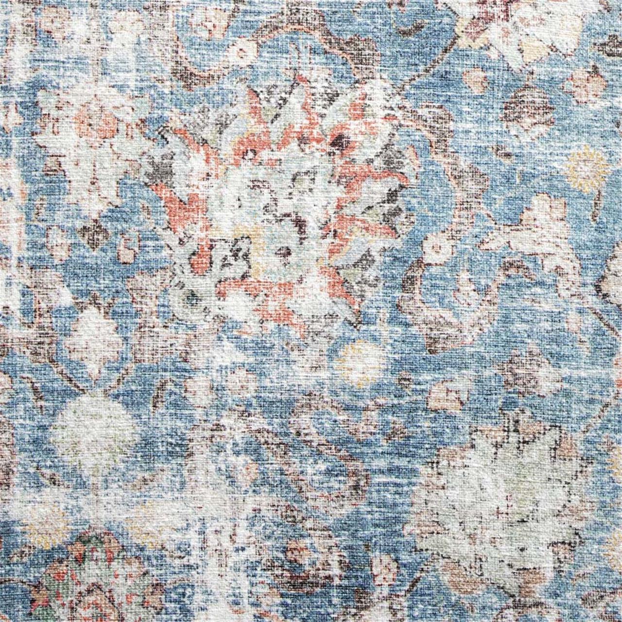 BABYLON 684 MULTI COTTON