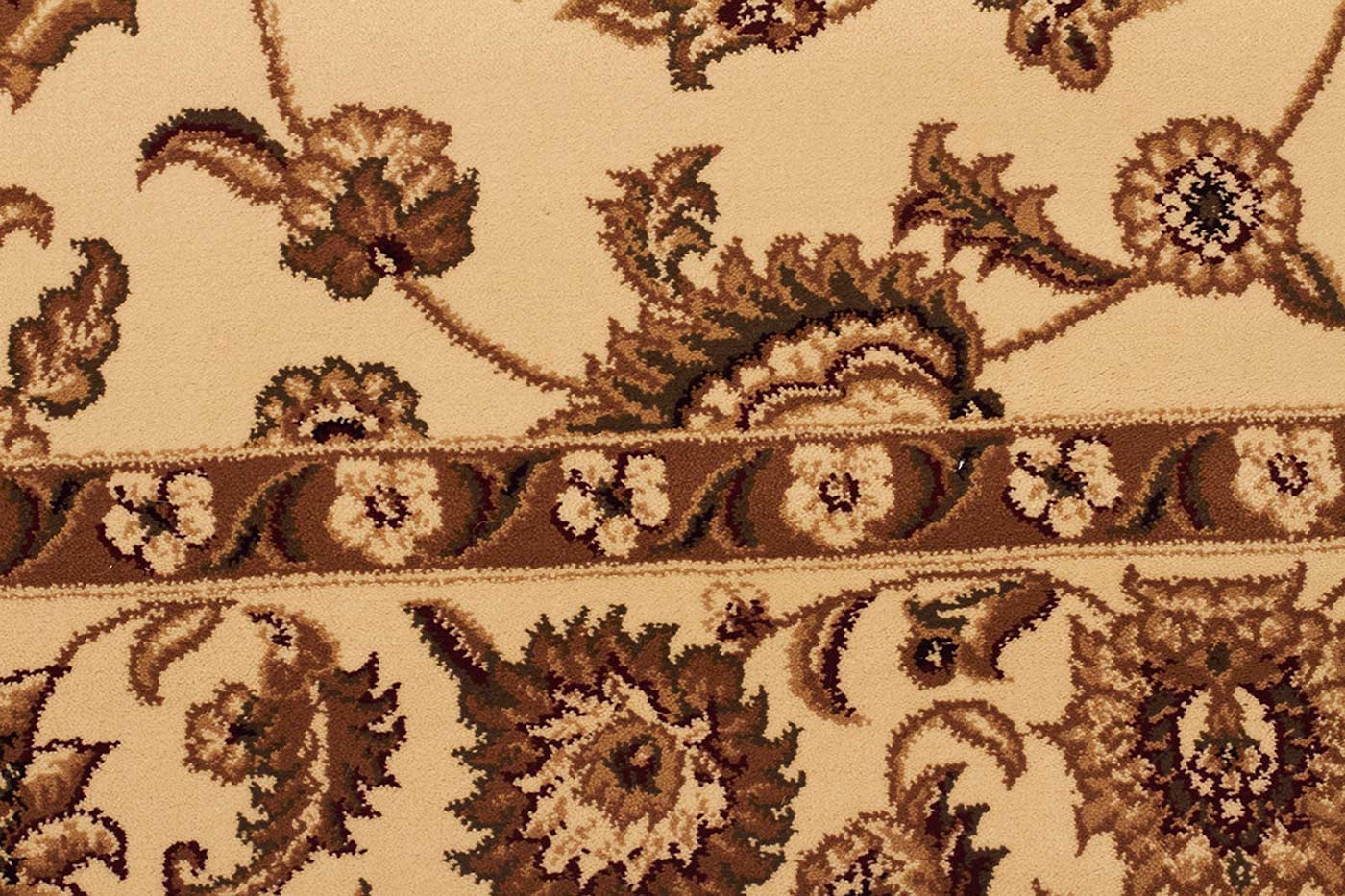 REGAL 1 IVORY IVORY RUNNER (80 x 300 cm)