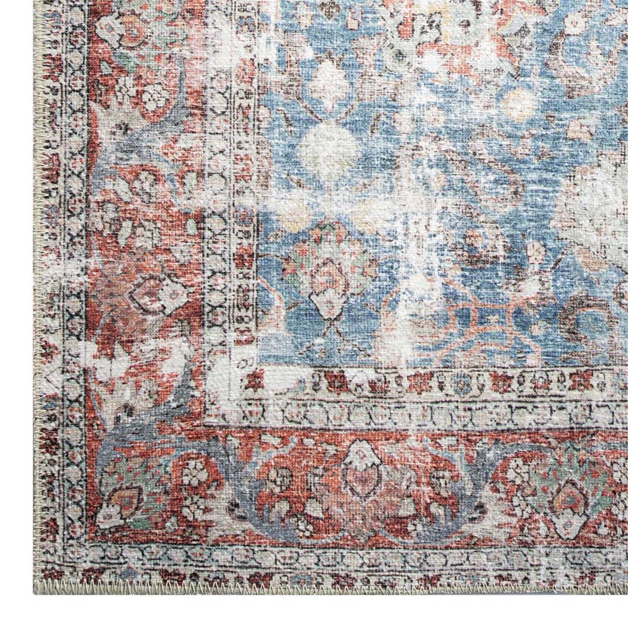 BABYLON 684 MULTI COTTON