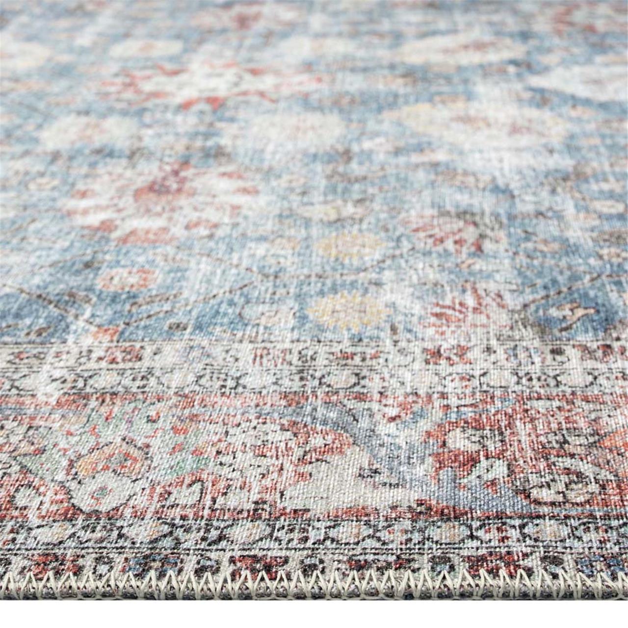 BABYLON 684 MULTI COTTON