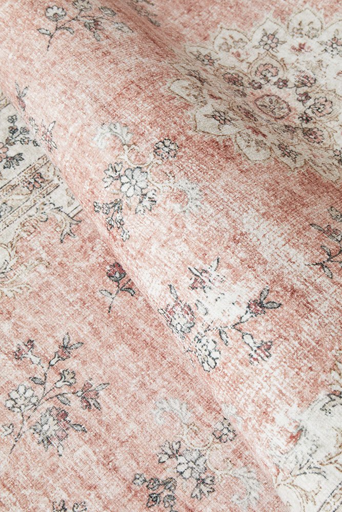 CANVAS KINDRED COCO PEACH