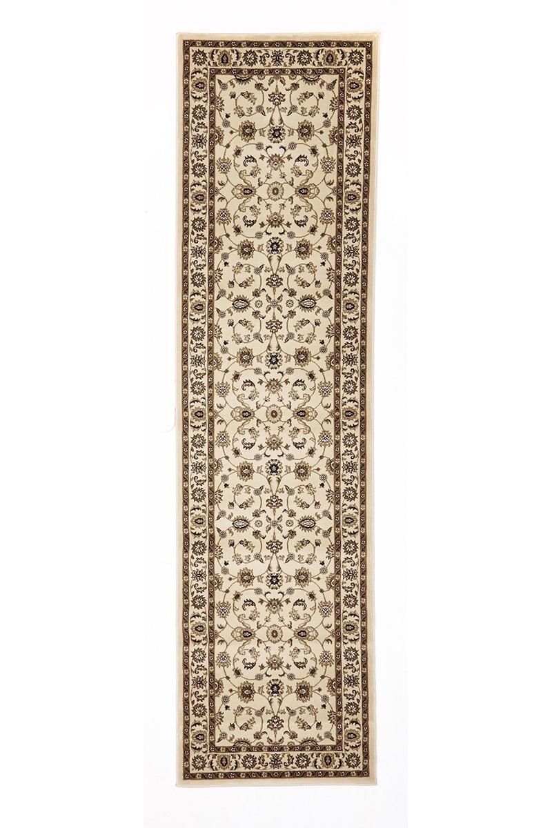 REGAL 1 IVORY IVORY RUNNER (80 x 300 cm)
