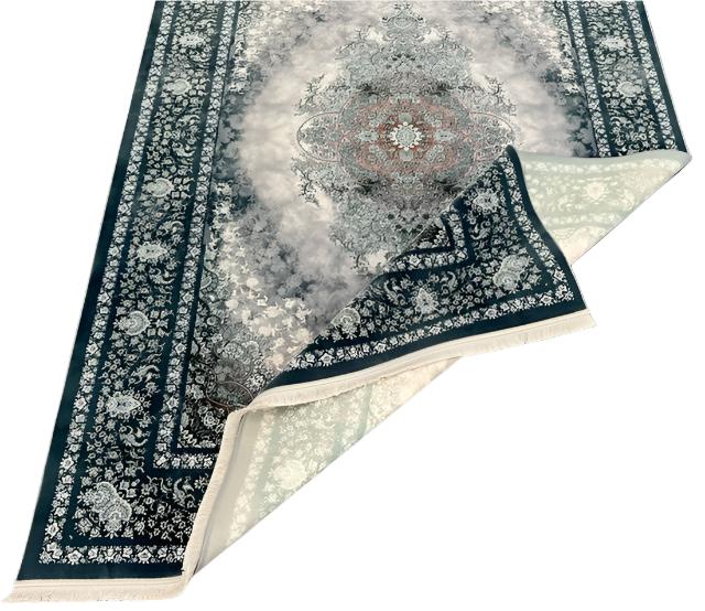 PERSIAN MACHINE MADE RUG (160 x 230 cm)