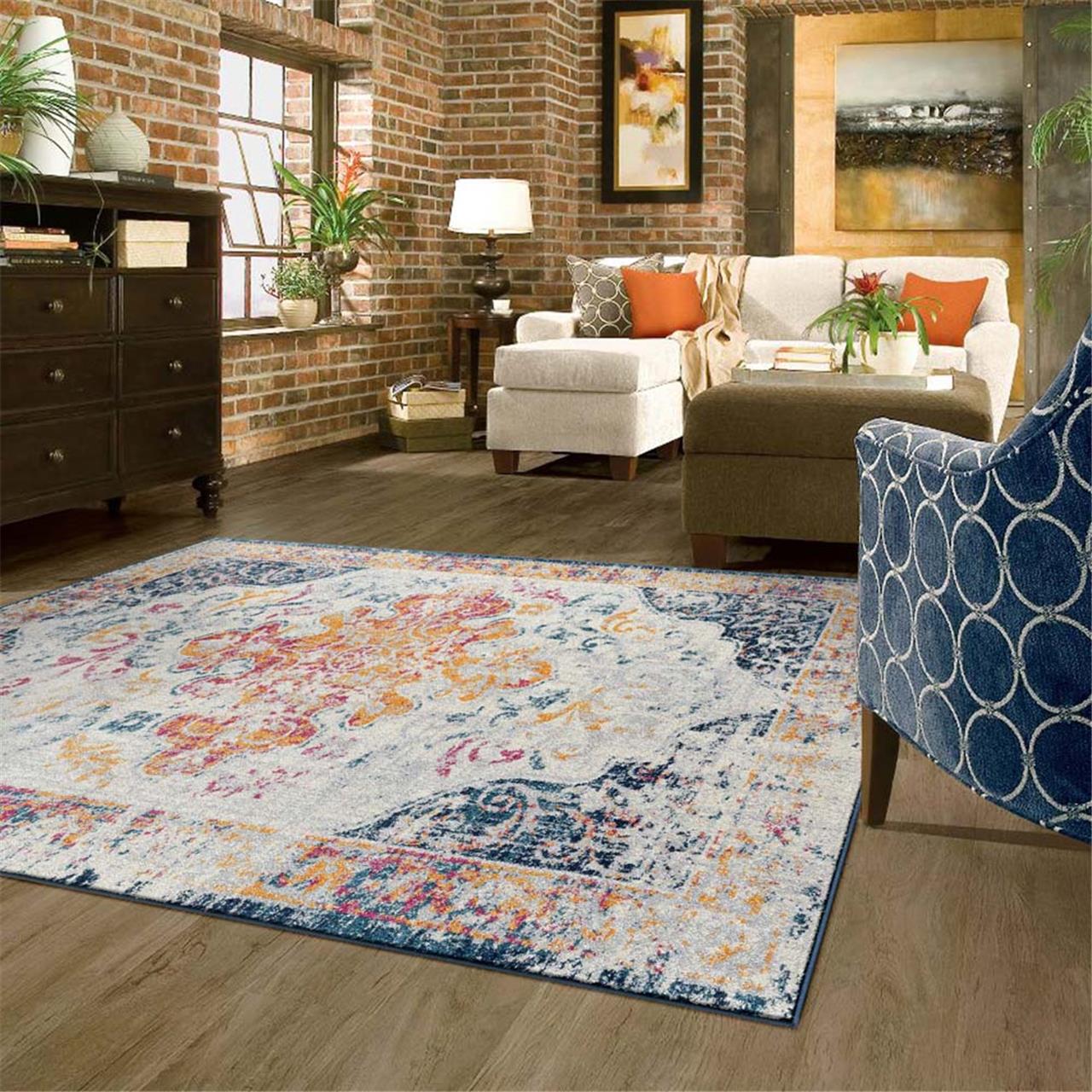 COLOURWAVE ADORE 2302 MULTI