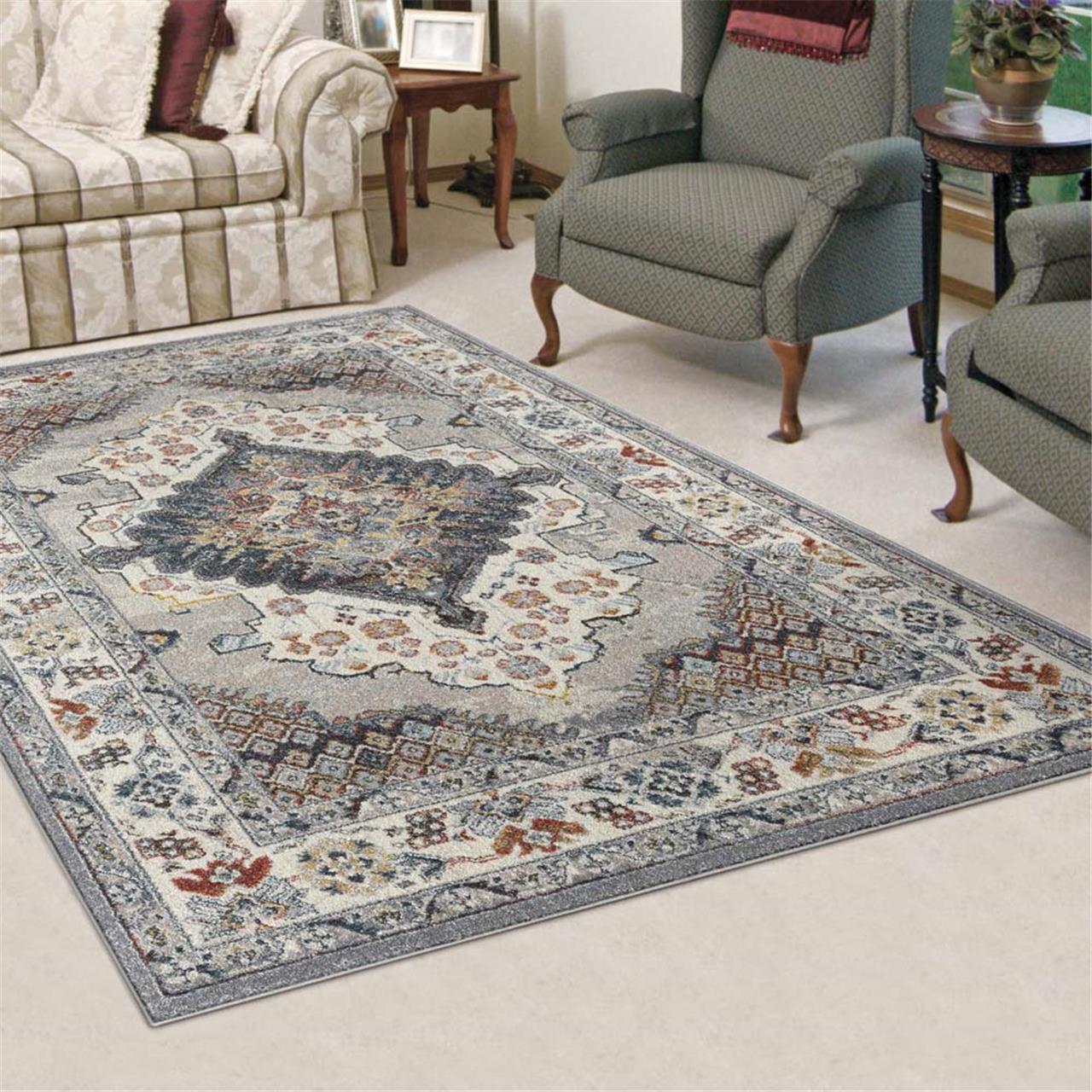 SPECTRUM ADORE 2304 GREY