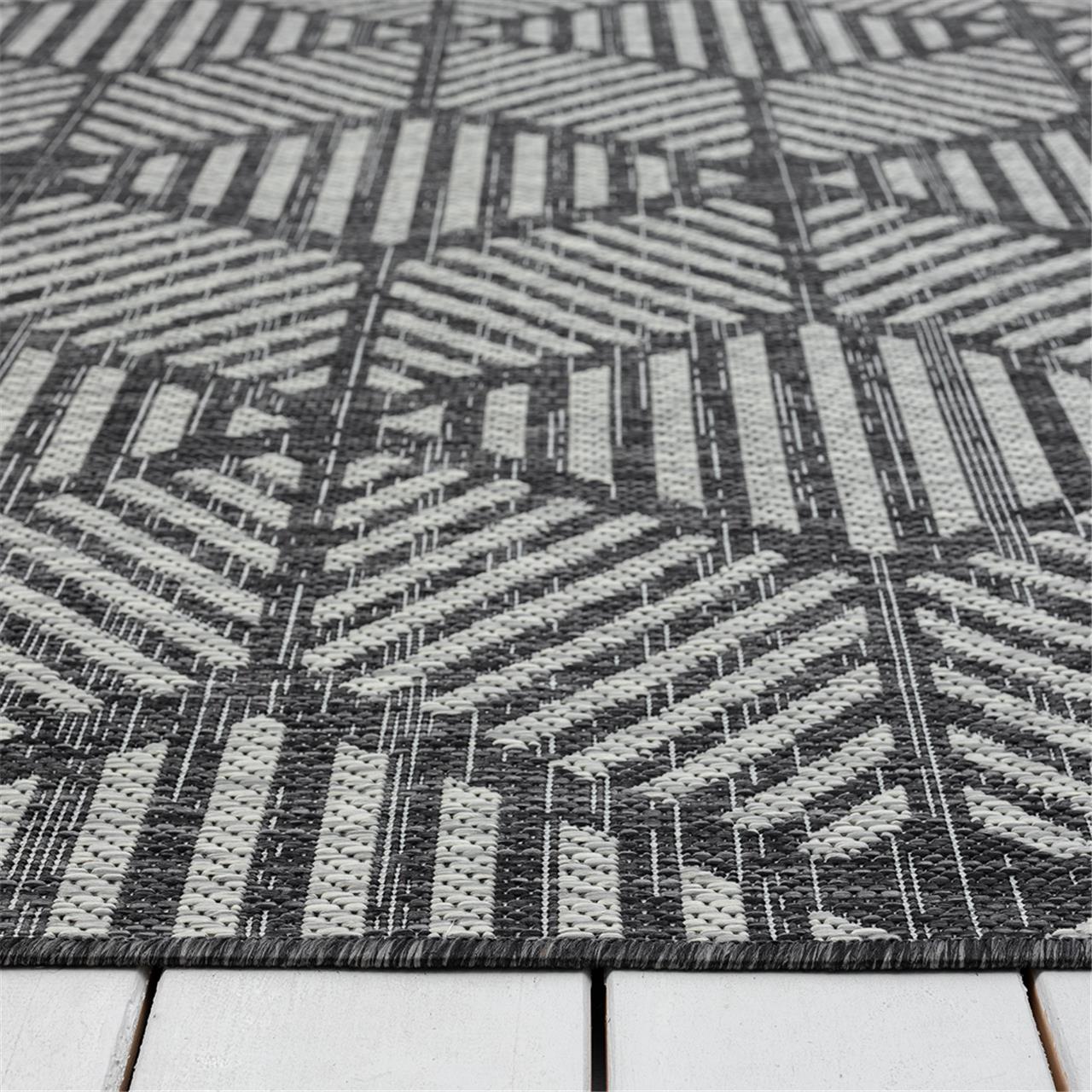 DYNAMIC ALFRESCO 420 STEEL