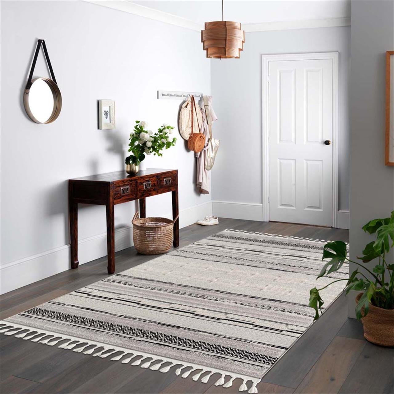 HARMONY ALPINE 3634 GREY