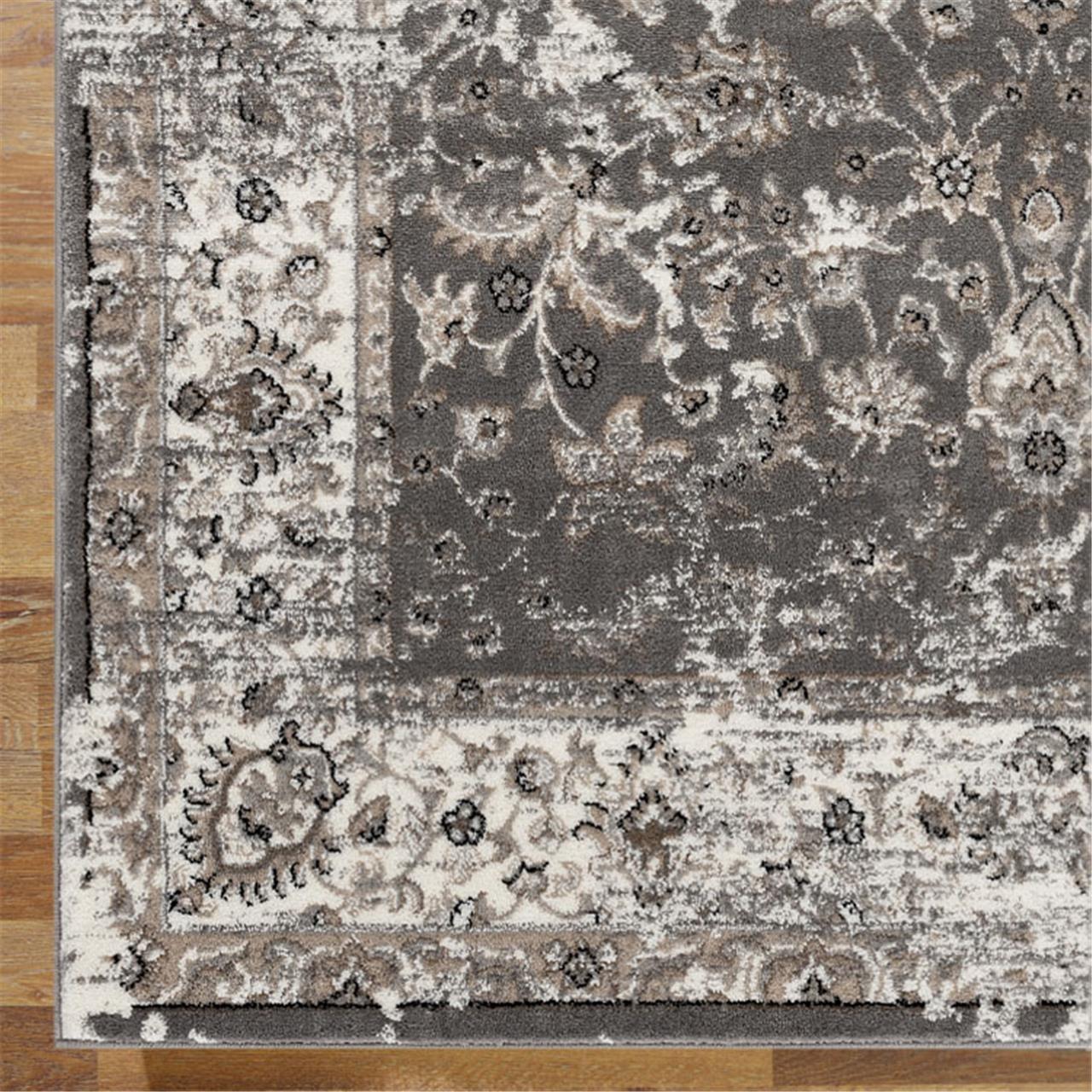 TRADITIONAL DYNASTY 3464 GREY