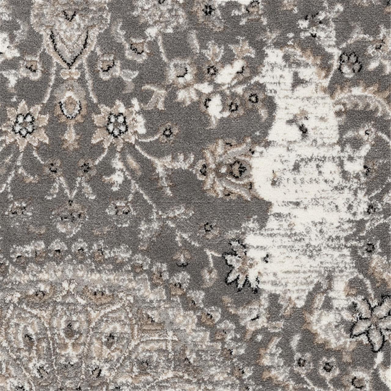 TRADITIONAL DYNASTY 3464 GREY