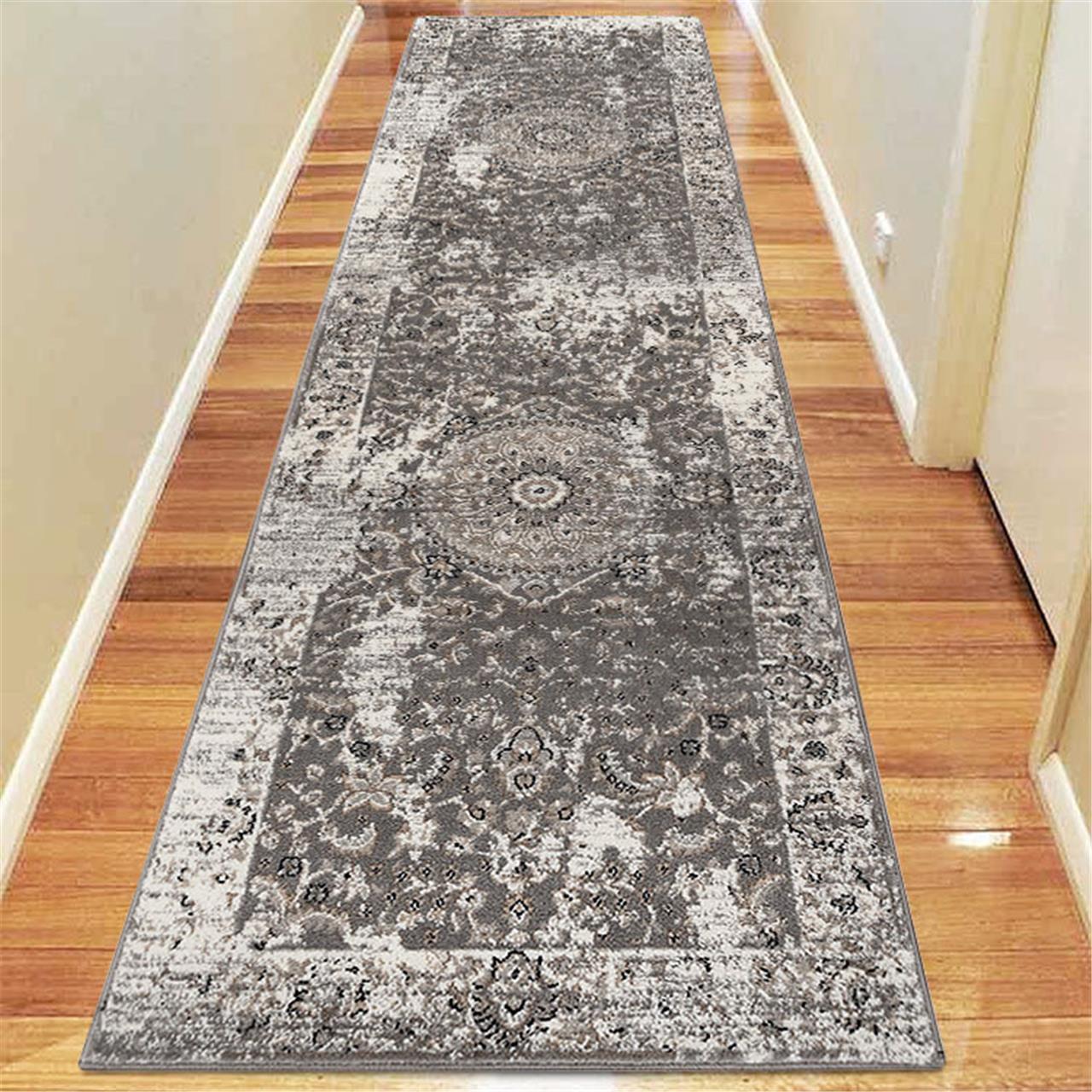 TRADITIONAL DYNASTY 3464 GREY