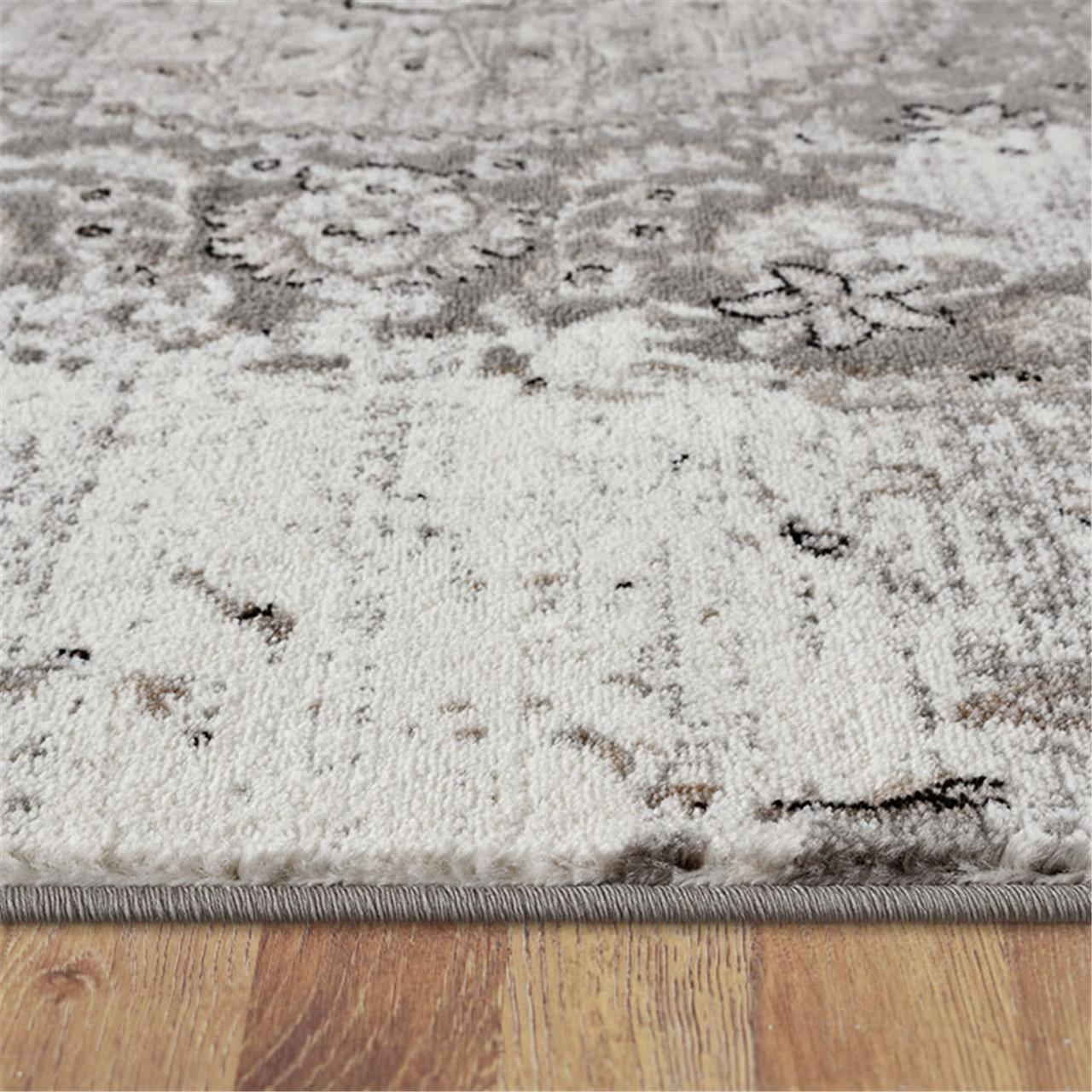 TRADITIONAL DYNASTY 3464 GREY