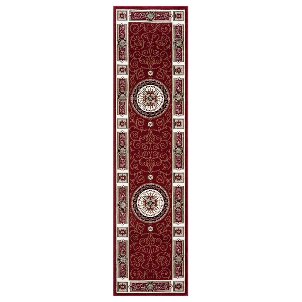 LEGACY ESTATE 511 RED
