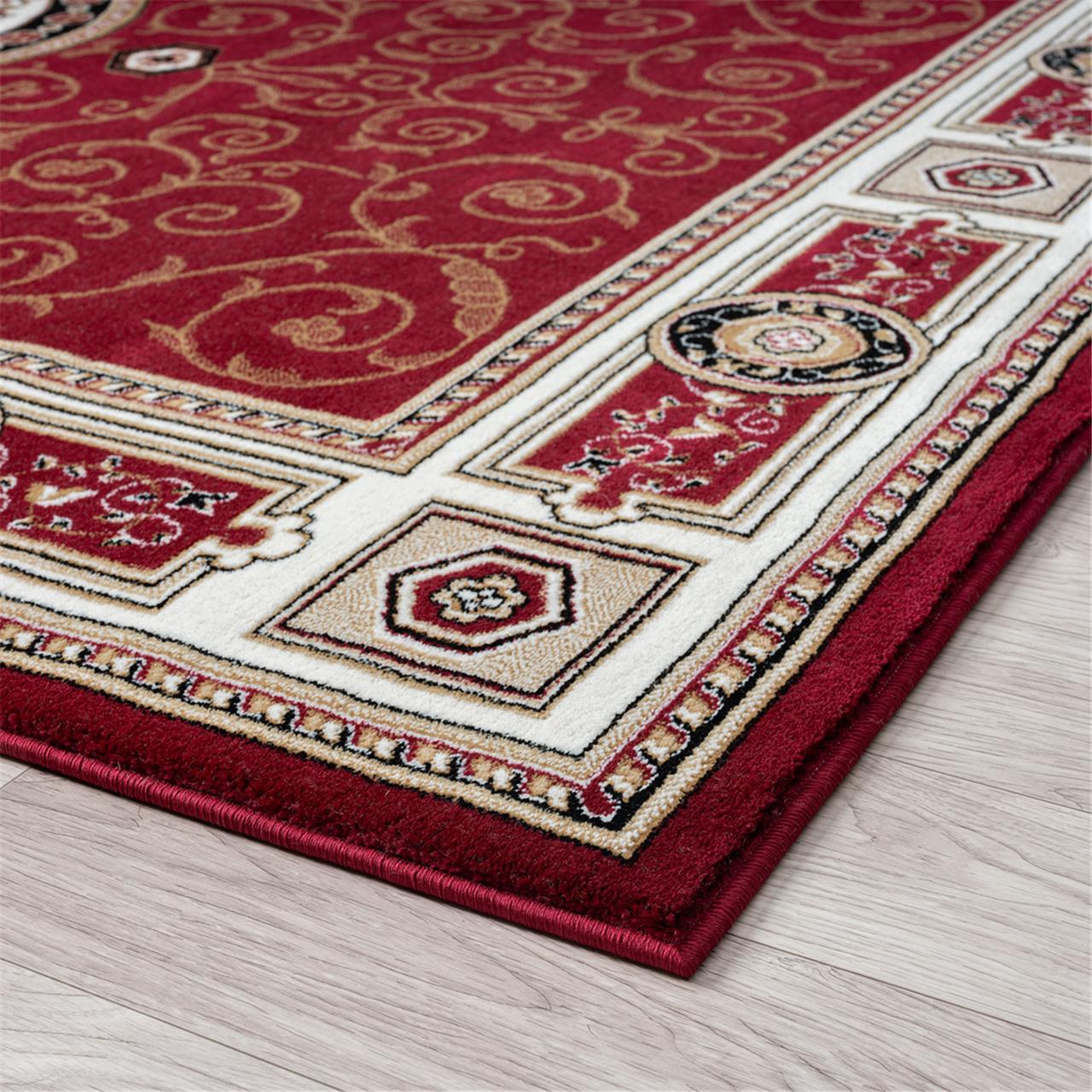 LEGACY ESTATE 511 RED
