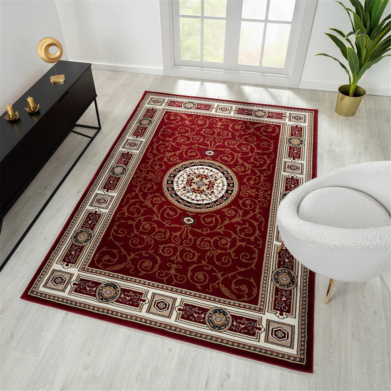 LEGACY ESTATE 511 RED