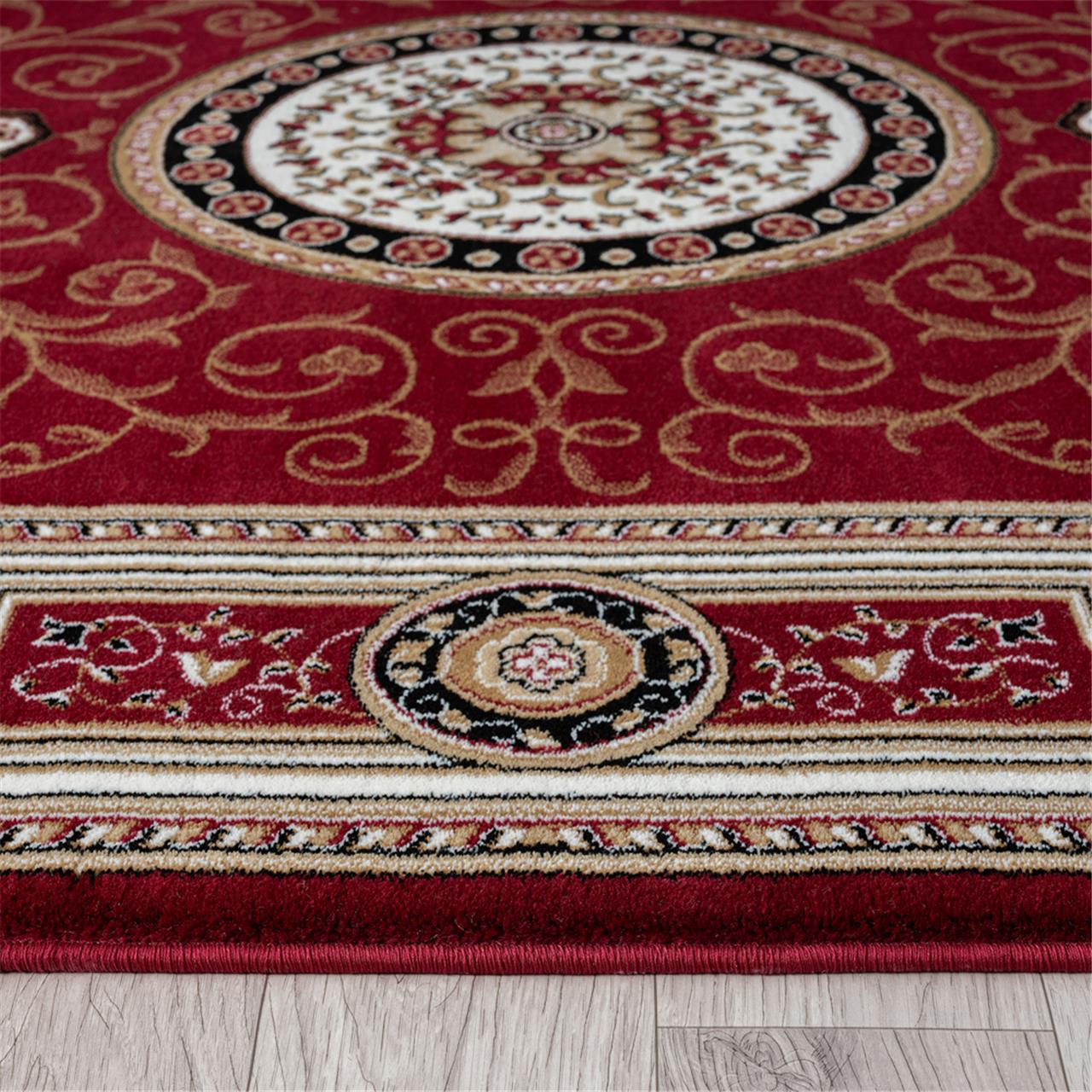 LEGACY ESTATE 511 RED
