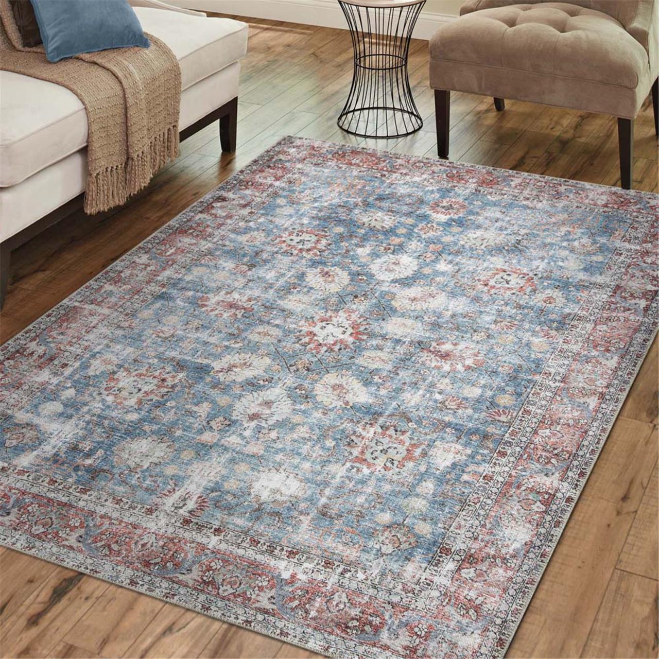 BABYLON 684 MULTI COTTON