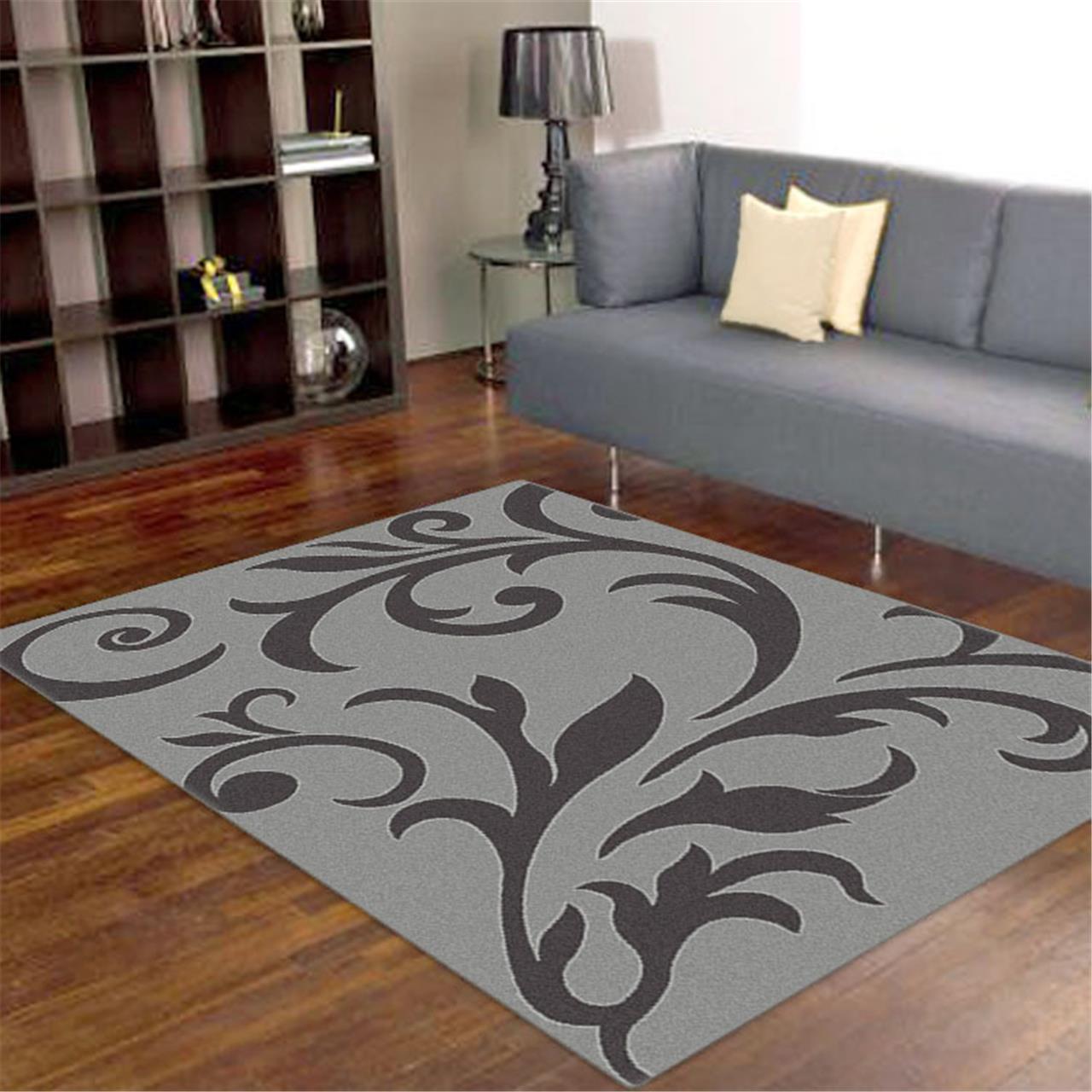 ELEGANCE RUBY 6223 GREY
