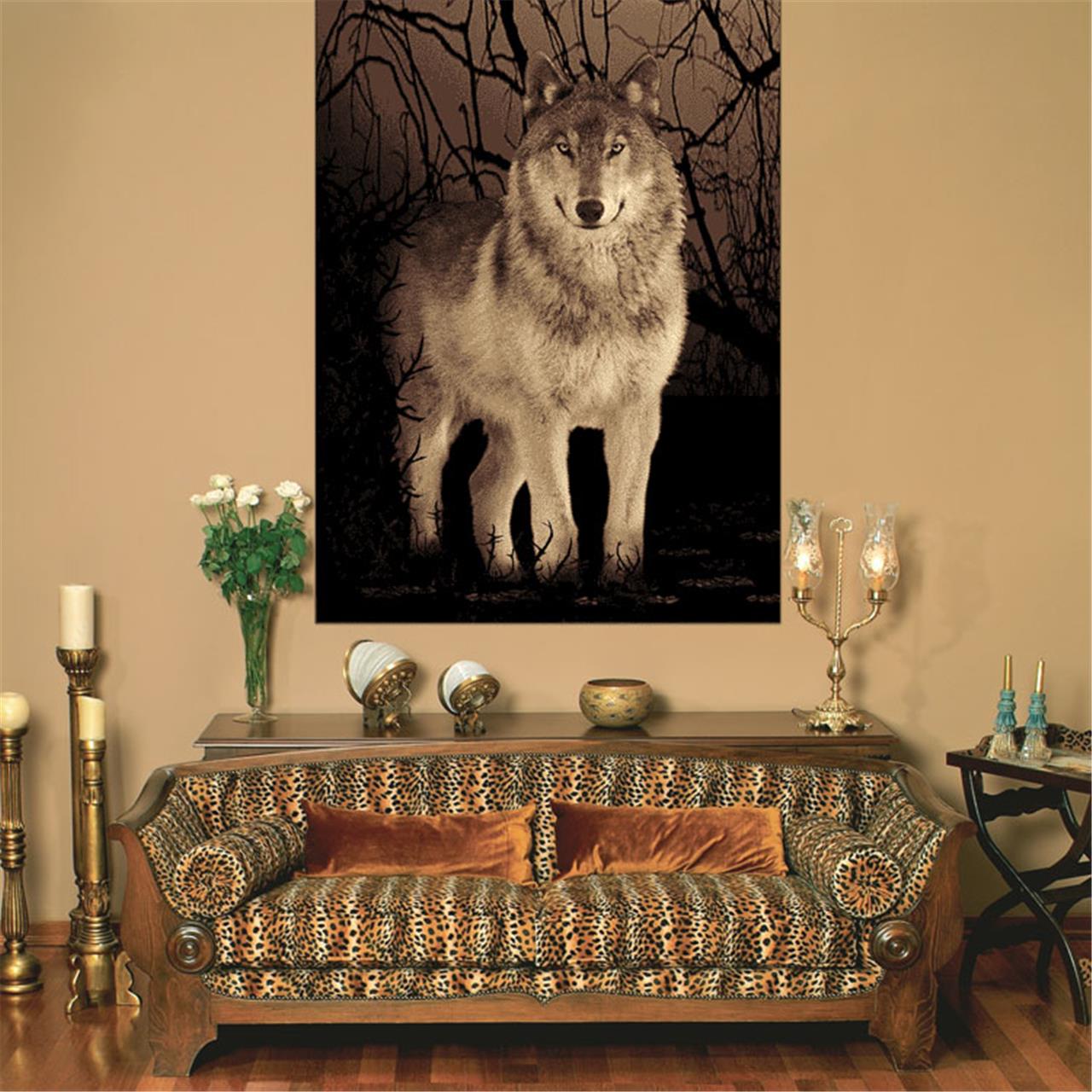 ELEGANCE RUBY 6330 WOLF