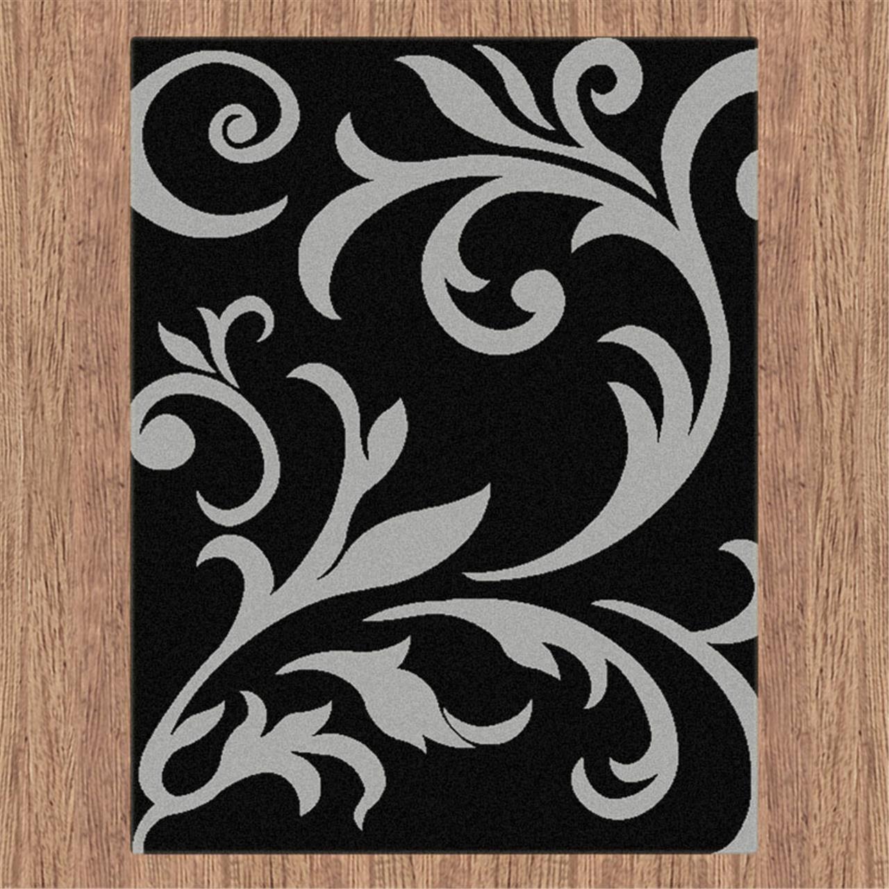 ELEGANCE RUBY 6223 BLACK