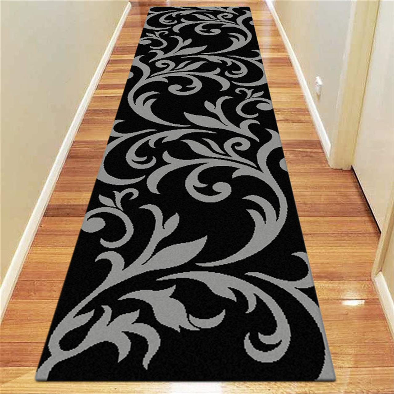 ELEGANCE RUBY 6223 BLACK
