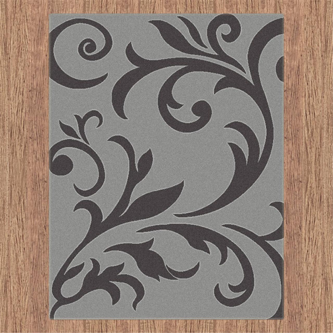 ELEGANCE RUBY 6223 GREY