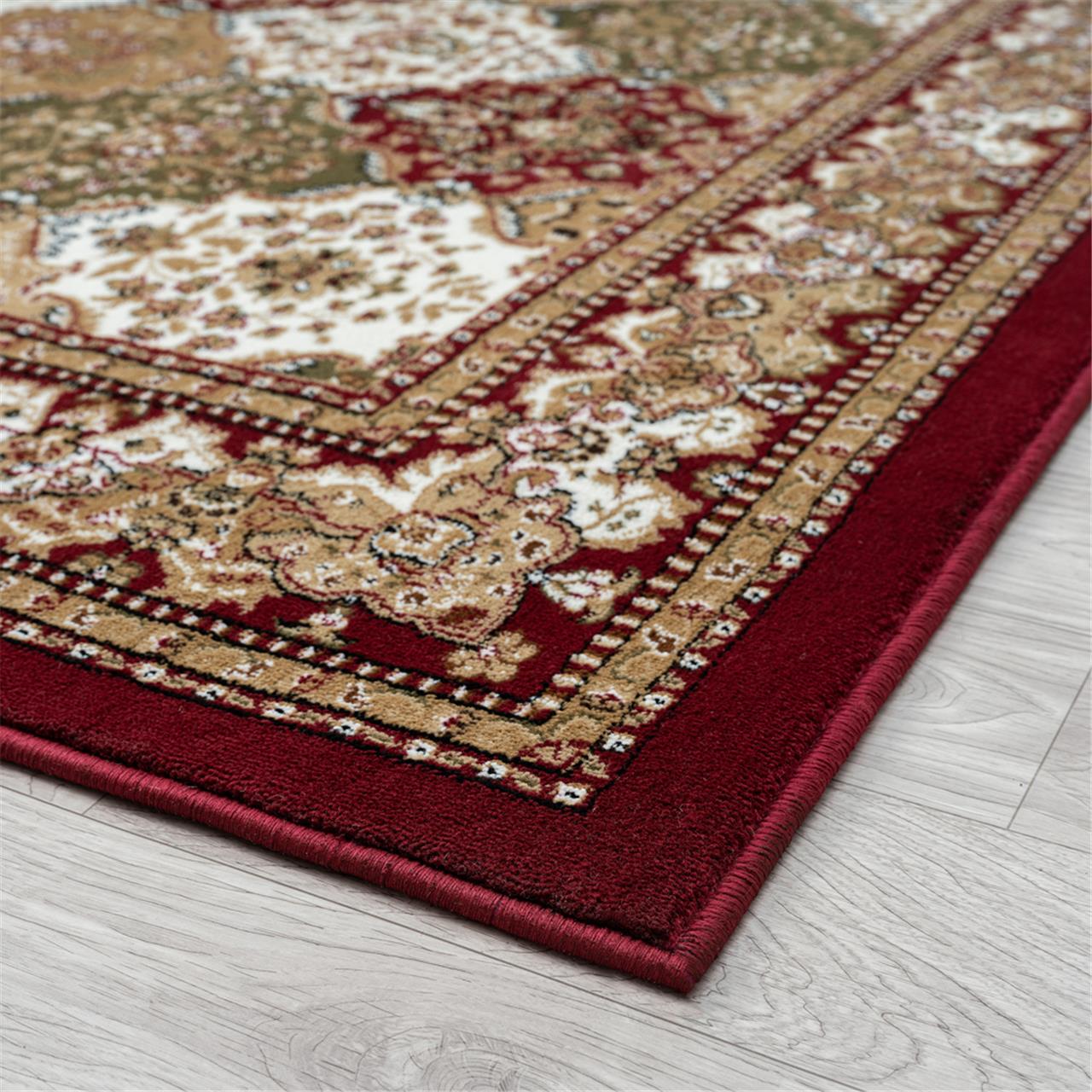 NOBEL ROYAL 528 RED