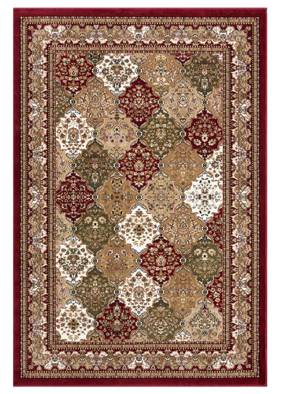 NOBEL ROYAL 528 RED
