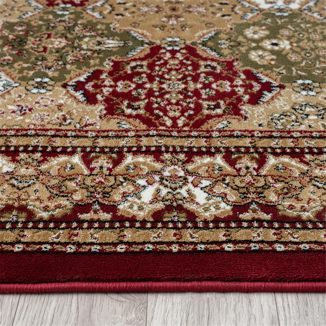 NOBEL ROYAL 528 RED