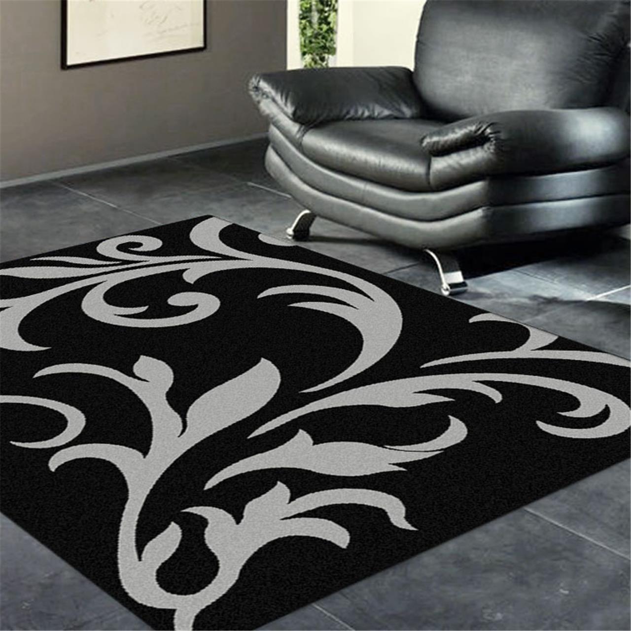 ELEGANCE RUBY 6223 BLACK