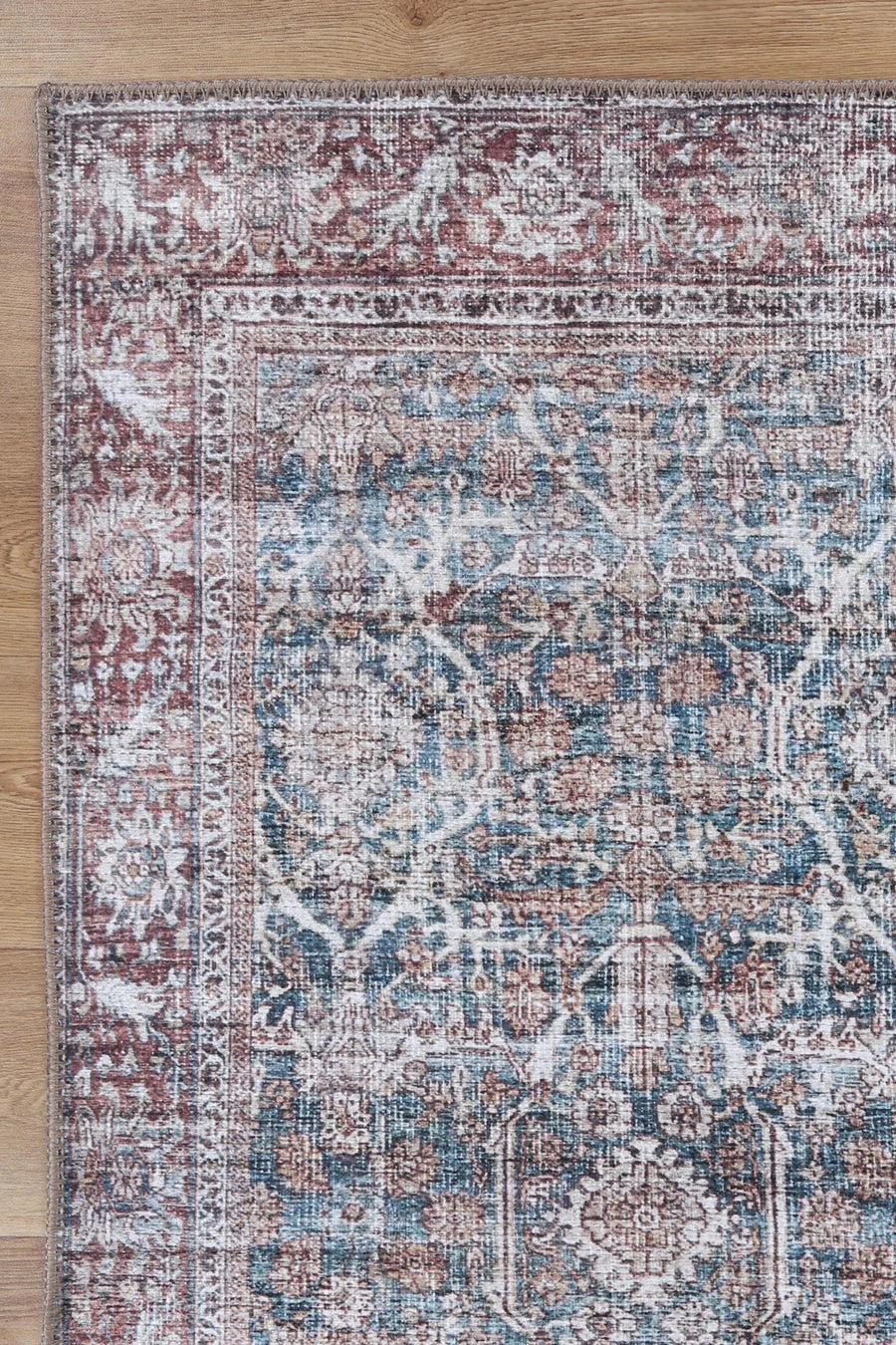 PURE BABYLON COTTON