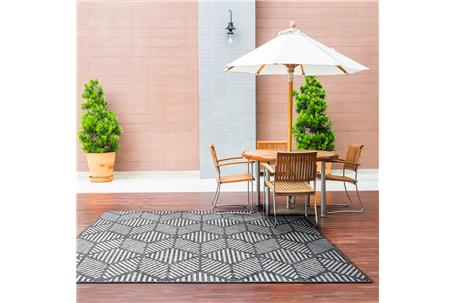 DYNAMIC ALFRESCO 420 STEEL