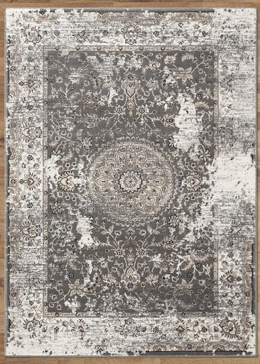 TRADITIONAL DYNASTY 3464 GREY