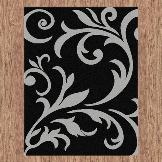 ELEGANCE RUBY 6223 BLACK