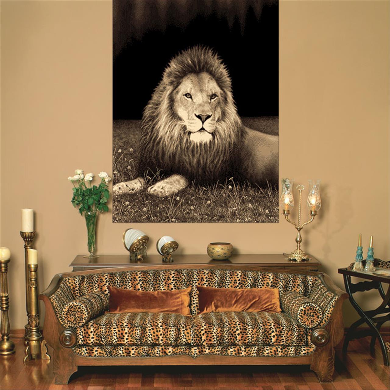 ELEGANCE RUBY 6327 LION