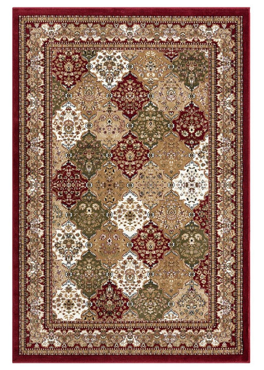 NOBEL ROYAL 528 RED