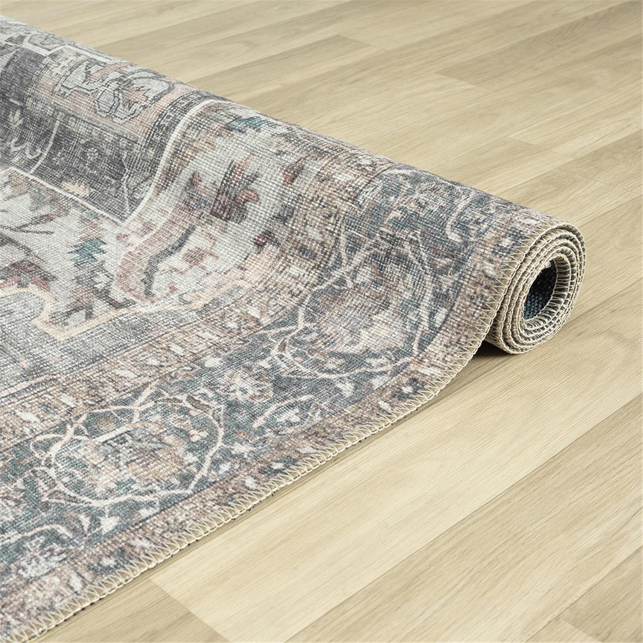VINTAGE 743 SLATE (80 x 300 cm)